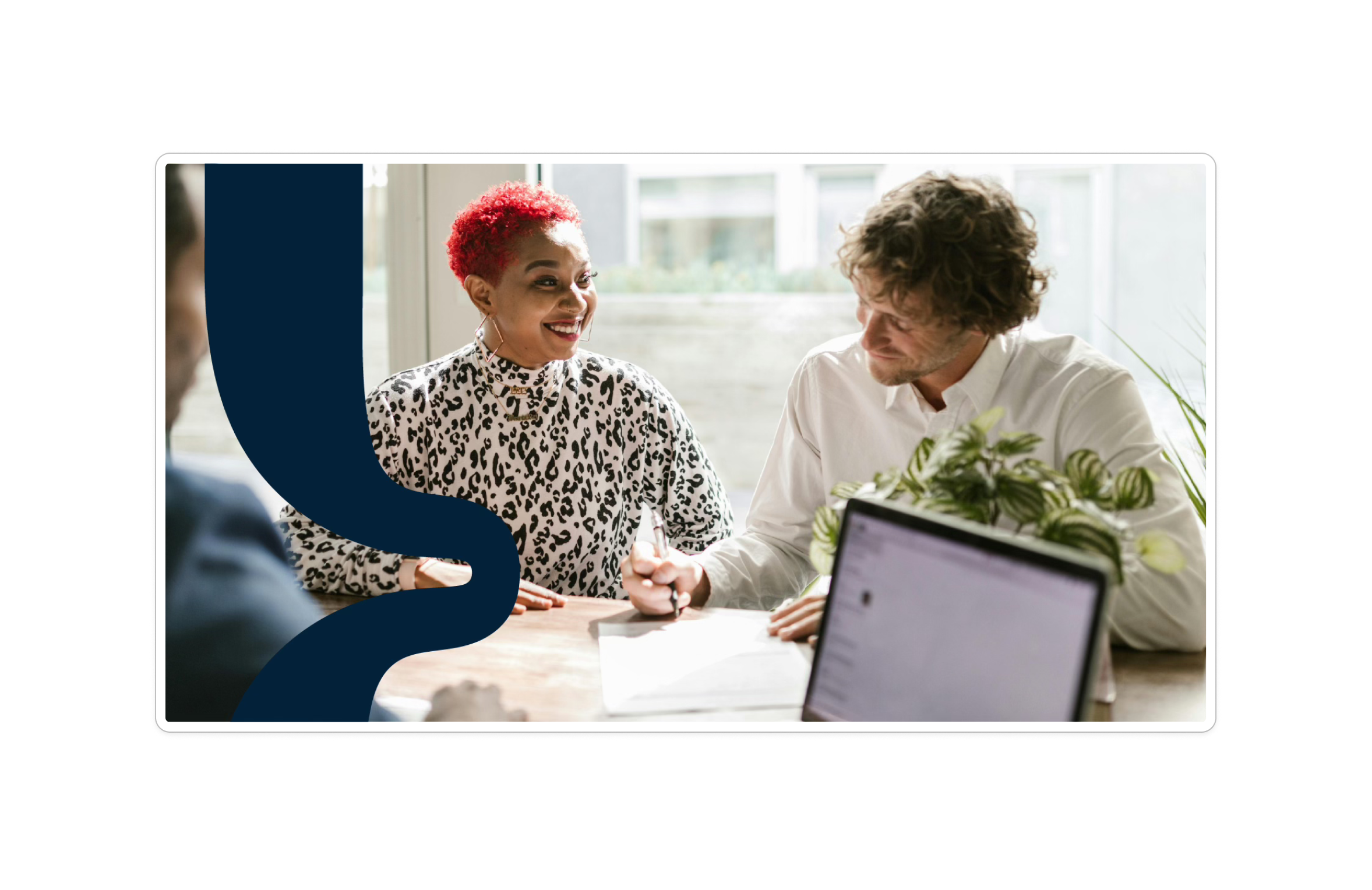 Prevent Turnover & Burnout